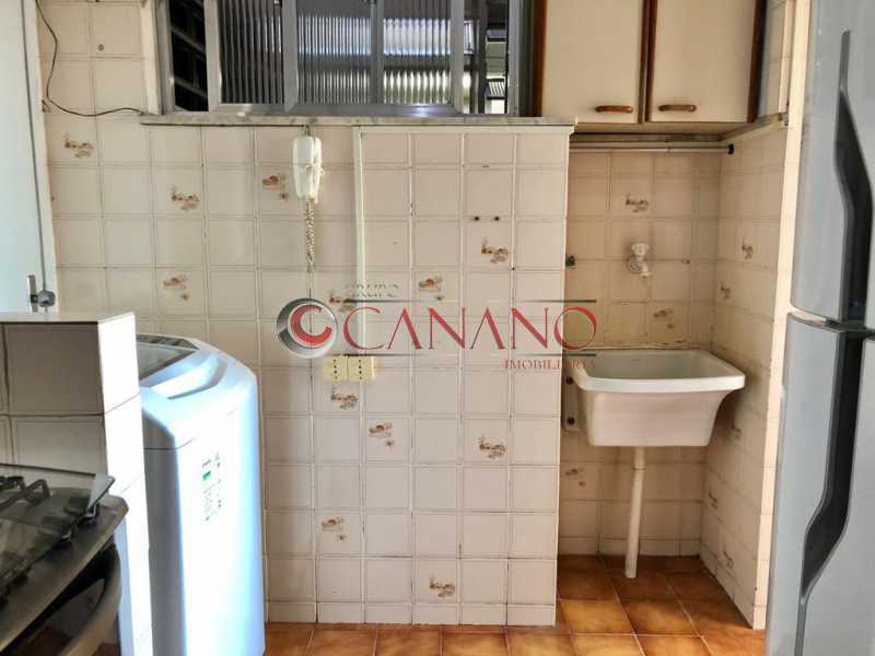 Conheça 36 do imóvel - Apartamento à venda Praça Argentina,São Cristóvão, Rio de Janeiro - R$ 350.000 - BJAP20777 - 20 36 - Apartamento à venda Praça Argentina,São Cristóvão, Rio de Janeiro - R$ 350.000 - BJAP20777 - 20