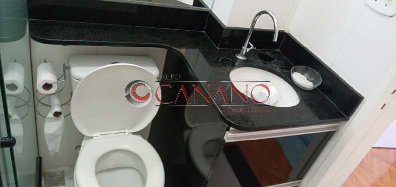Conheça 21 do imóvel - Apartamento à venda Rua da Bela Vista,Engenho Novo, Rio de Janeiro - R$ 250.000 - BJAP20778 - 19 21 - Apartamento à venda Rua da Bela Vista,Engenho Novo, Rio de Janeiro - R$ 250.000 - BJAP20778 - 19