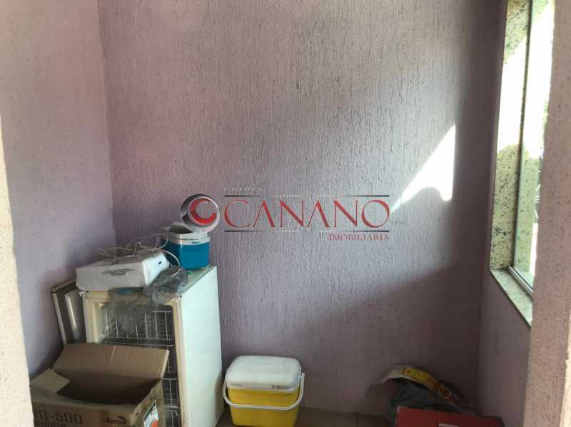 Conheça 29. do imóvel - Casa de Vila 3 quartos para alugar Cachambi, Rio de Janeiro - R$ 3.100 - BJCV30020 - 9 29. - Casa de Vila 3 quartos para alugar Cachambi, Rio de Janeiro - R$ 3.100 - BJCV30020 - 9