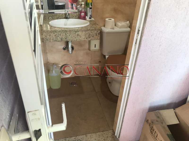 Conheça 27. do imóvel - Casa de Vila 3 quartos para alugar Cachambi, Rio de Janeiro - R$ 3.100 - BJCV30020 - 8 27. - Casa de Vila 3 quartos para alugar Cachambi, Rio de Janeiro - R$ 3.100 - BJCV30020 - 8