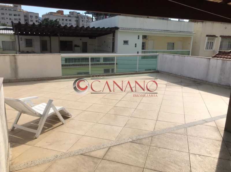 Conheça 28. do imóvel - Casa de Vila 3 quartos para alugar Cachambi, Rio de Janeiro - R$ 3.100 - BJCV30020 - 5 28. - Casa de Vila 3 quartos para alugar Cachambi, Rio de Janeiro - R$ 3.100 - BJCV30020 - 5