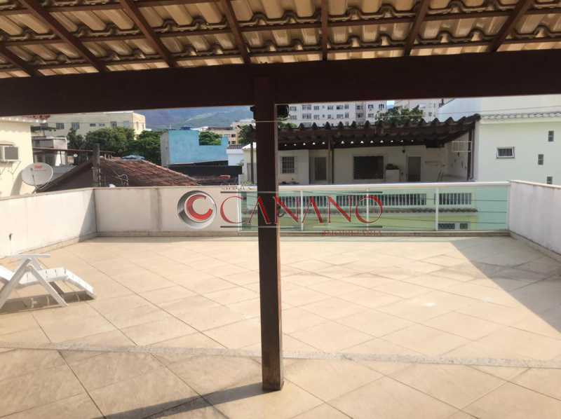 Conheça 25. do imóvel - Casa de Vila 3 quartos para alugar Cachambi, Rio de Janeiro - R$ 3.100 - BJCV30020 - 3 25. - Casa de Vila 3 quartos para alugar Cachambi, Rio de Janeiro - R$ 3.100 - BJCV30020 - 3
