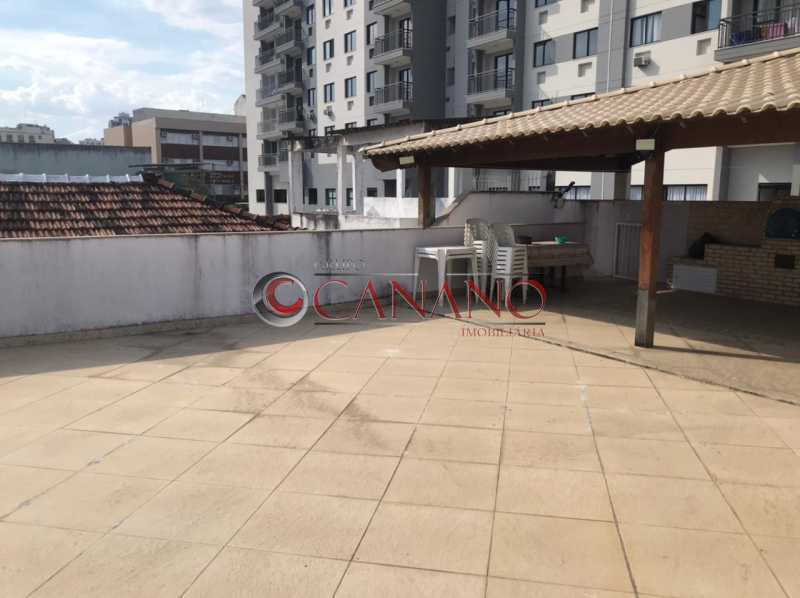 Conheça 24. do imóvel - Casa de Vila 3 quartos para alugar Cachambi, Rio de Janeiro - R$ 3.100 - BJCV30020 - 4 24. - Casa de Vila 3 quartos para alugar Cachambi, Rio de Janeiro - R$ 3.100 - BJCV30020 - 4