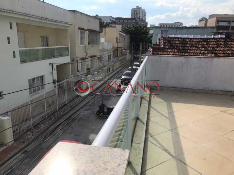 Conheça 22. do imóvel - Casa de Vila 3 quartos para alugar Cachambi, Rio de Janeiro - R$ 3.100 - BJCV30020 - 6 22. - Casa de Vila 3 quartos para alugar Cachambi, Rio de Janeiro - R$ 3.100 - BJCV30020 - 6
