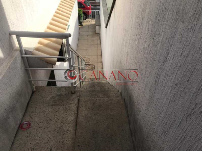 Conheça 23. do imóvel - Casa de Vila 3 quartos para alugar Cachambi, Rio de Janeiro - R$ 3.100 - BJCV30020 - 10 23. - Casa de Vila 3 quartos para alugar Cachambi, Rio de Janeiro - R$ 3.100 - BJCV30020 - 10