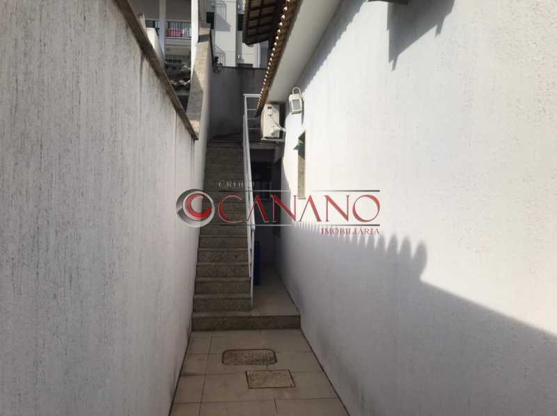 Conheça 21. do imóvel - Casa de Vila 3 quartos para alugar Cachambi, Rio de Janeiro - R$ 3.100 - BJCV30020 - 11 21. - Casa de Vila 3 quartos para alugar Cachambi, Rio de Janeiro - R$ 3.100 - BJCV30020 - 11
