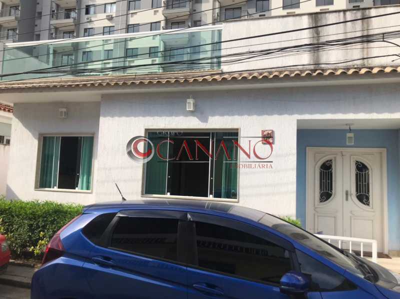Conheça 20. do imóvel - Casa de Vila 3 quartos para alugar Cachambi, Rio de Janeiro - R$ 3.100 - BJCV30020 - 13 20. - Casa de Vila 3 quartos para alugar Cachambi, Rio de Janeiro - R$ 3.100 - BJCV30020 - 13