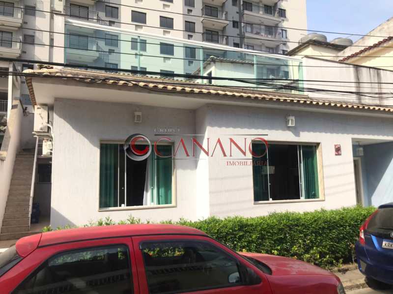 Conheça 19. do imóvel - Casa de Vila 3 quartos para alugar Cachambi, Rio de Janeiro - R$ 3.100 - BJCV30020 - 12 19. - Casa de Vila 3 quartos para alugar Cachambi, Rio de Janeiro - R$ 3.100 - BJCV30020 - 12