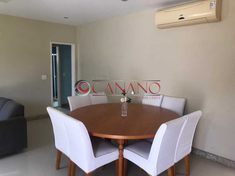 Conheça 18. do imóvel - Casa de Vila 3 quartos para alugar Cachambi, Rio de Janeiro - R$ 3.100 - BJCV30020 - 14 18. - Casa de Vila 3 quartos para alugar Cachambi, Rio de Janeiro - R$ 3.100 - BJCV30020 - 14