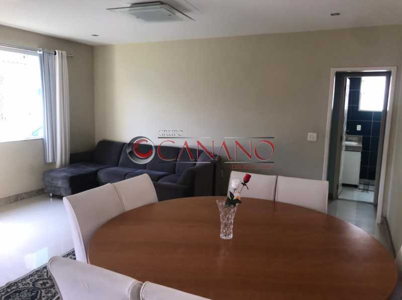 Conheça 16. do imóvel - Casa de Vila 3 quartos para alugar Cachambi, Rio de Janeiro - R$ 3.100 - BJCV30020 - 15 16. - Casa de Vila 3 quartos para alugar Cachambi, Rio de Janeiro - R$ 3.100 - BJCV30020 - 15