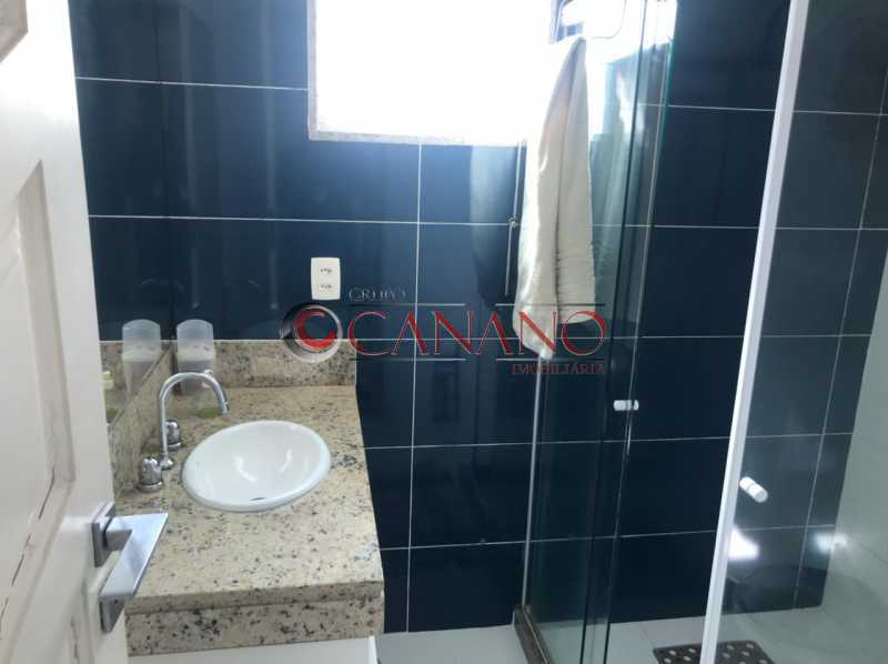 Conheça 12. do imóvel - Casa de Vila 3 quartos para alugar Cachambi, Rio de Janeiro - R$ 3.100 - BJCV30020 - 20 12. - Casa de Vila 3 quartos para alugar Cachambi, Rio de Janeiro - R$ 3.100 - BJCV30020 - 20