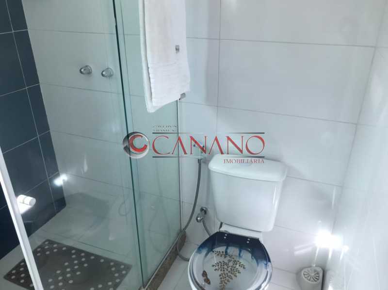 Conheça 11. do imóvel - Casa de Vila 3 quartos para alugar Cachambi, Rio de Janeiro - R$ 3.100 - BJCV30020 - 21 11. - Casa de Vila 3 quartos para alugar Cachambi, Rio de Janeiro - R$ 3.100 - BJCV30020 - 21