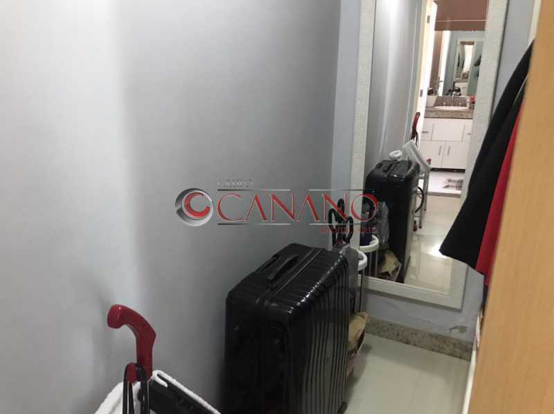 Conheça 9. do imóvel - Casa de Vila 3 quartos para alugar Cachambi, Rio de Janeiro - R$ 3.100 - BJCV30020 - 23 9. - Casa de Vila 3 quartos para alugar Cachambi, Rio de Janeiro - R$ 3.100 - BJCV30020 - 23