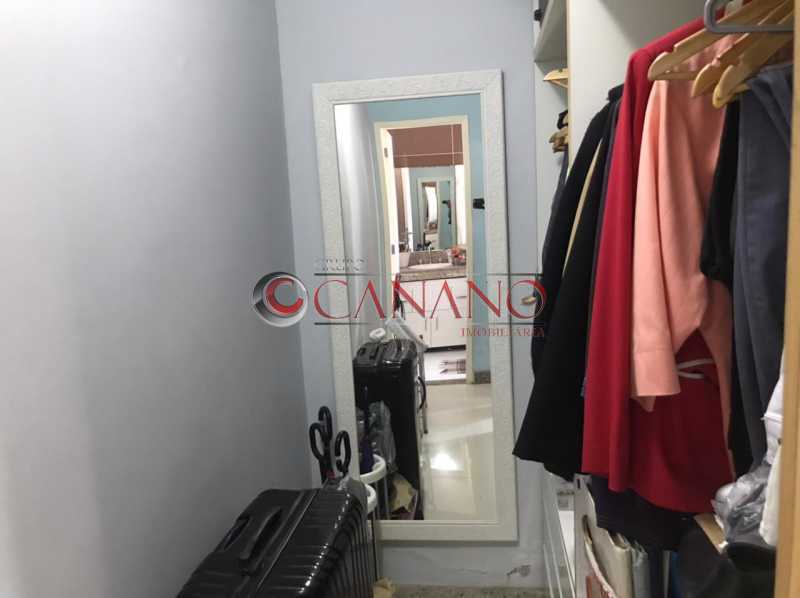 Conheça 8. do imóvel - Casa de Vila 3 quartos para alugar Cachambi, Rio de Janeiro - R$ 3.100 - BJCV30020 - 24 8. - Casa de Vila 3 quartos para alugar Cachambi, Rio de Janeiro - R$ 3.100 - BJCV30020 - 24