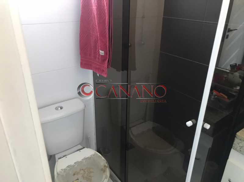 Conheça 7. do imóvel - Casa de Vila 3 quartos para alugar Cachambi, Rio de Janeiro - R$ 3.100 - BJCV30020 - 25 7. - Casa de Vila 3 quartos para alugar Cachambi, Rio de Janeiro - R$ 3.100 - BJCV30020 - 25