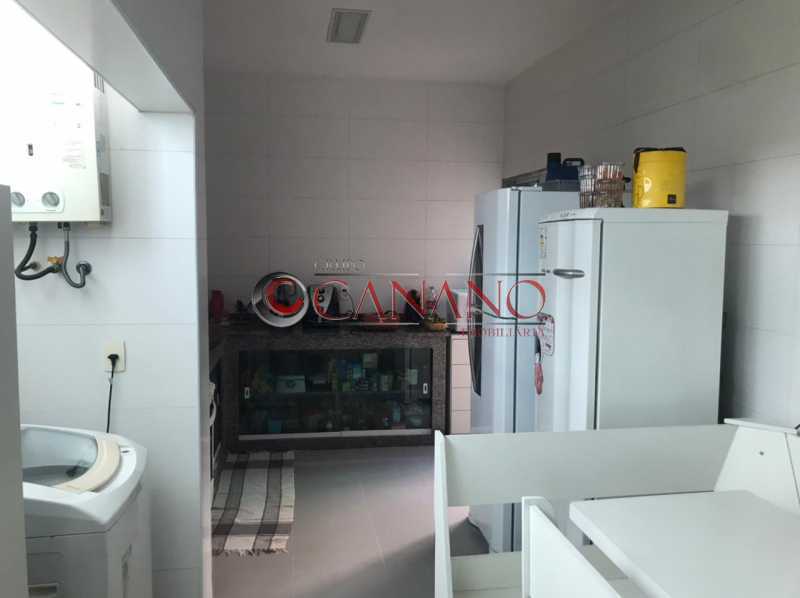 Conheça 5. do imóvel - Casa de Vila 3 quartos para alugar Cachambi, Rio de Janeiro - R$ 3.100 - BJCV30020 - 28 5. - Casa de Vila 3 quartos para alugar Cachambi, Rio de Janeiro - R$ 3.100 - BJCV30020 - 28