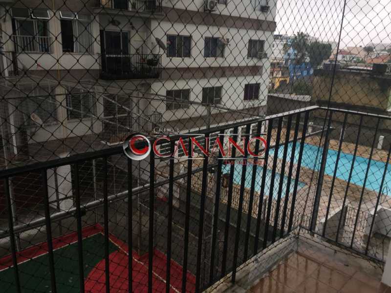 Conheça 2 do imóvel - Apartamento à venda Rua São Joaquim,Cachambi, Rio de Janeiro - R$ 190.000 - BJAP20780 - 3 2 - Apartamento à venda Rua São Joaquim,Cachambi, Rio de Janeiro - R$ 190.000 - BJAP20780 - 3
