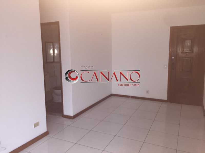 3 - Apartamento à venda Rua São Joaquim,Cachambi, Rio de Janeiro - R$ 180.000 - BJAP20780 - 4