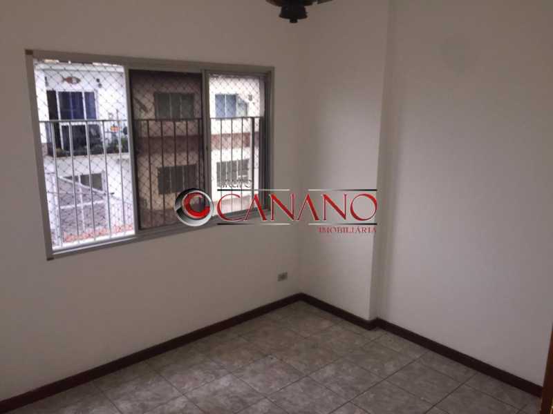 4 - Apartamento à venda Rua São Joaquim,Cachambi, Rio de Janeiro - R$ 190.000 - BJAP20780 - 5