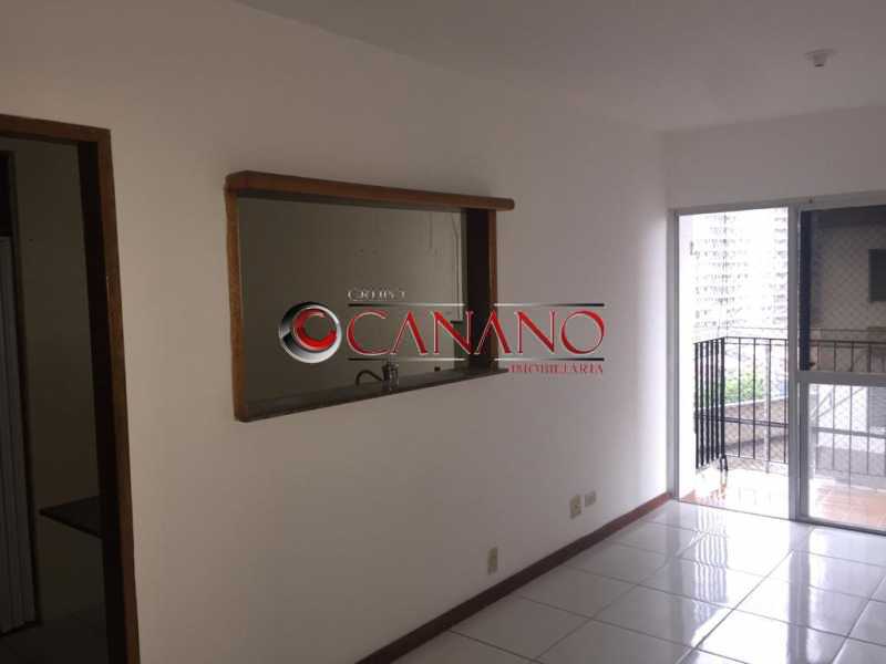 Conheça 7 do imóvel - Apartamento à venda Rua São Joaquim,Cachambi, Rio de Janeiro - R$ 190.000 - BJAP20780 - 8 7 - Apartamento à venda Rua São Joaquim,Cachambi, Rio de Janeiro - R$ 190.000 - BJAP20780 - 8