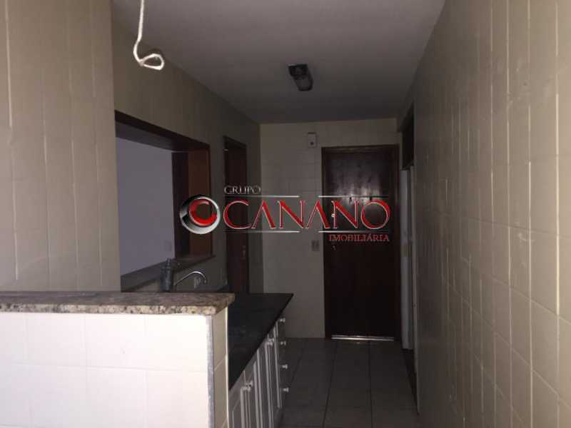 15 - Apartamento à venda Rua São Joaquim,Cachambi, Rio de Janeiro - R$ 190.000 - BJAP20780 - 16