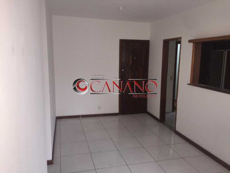 1 - Apartamento à venda Rua São Joaquim,Cachambi, Rio de Janeiro - R$ 180.000 - BJAP20780 - 1