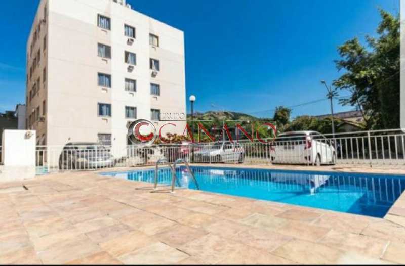 Conheça 1 do imóvel - Apartamento à venda Rua Clarimundo de Melo,Quintino Bocaiúva, Rio de Janeiro - R$ 190.000 - BJAP30220 - 1 1 - Apartamento à venda Rua Clarimundo de Melo,Quintino Bocaiúva, Rio de Janeiro - R$ 190.000 - BJAP30220 - 1