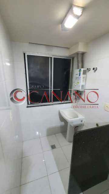 Conheça 11 do imóvel - Apartamento à venda Rua Clarimundo de Melo,Quintino Bocaiúva, Rio de Janeiro - R$ 190.000 - BJAP30220 - 12 11 - Apartamento à venda Rua Clarimundo de Melo,Quintino Bocaiúva, Rio de Janeiro - R$ 190.000 - BJAP30220 - 12
