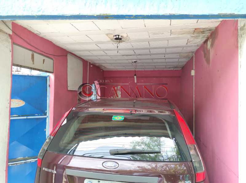 Conheça 18. do imóvel - Casa 3 quartos à venda Quintino Bocaiúva, Rio de Janeiro - R$ 130.000 - BJCA30026 - 5 18. - Casa 3 quartos à venda Quintino Bocaiúva, Rio de Janeiro - R$ 130.000 - BJCA30026 - 5