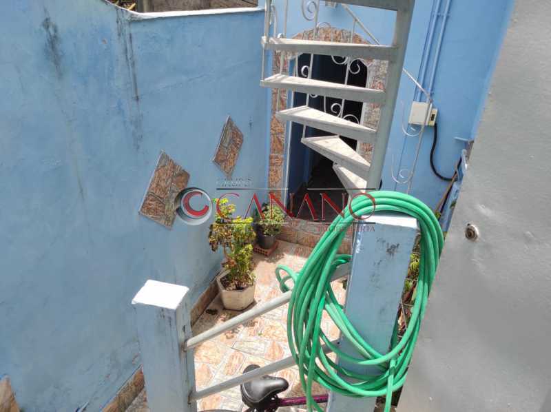 Conheça 20. do imóvel - Casa 3 quartos à venda Quintino Bocaiúva, Rio de Janeiro - R$ 130.000 - BJCA30026 - 6 20. - Casa 3 quartos à venda Quintino Bocaiúva, Rio de Janeiro - R$ 130.000 - BJCA30026 - 6