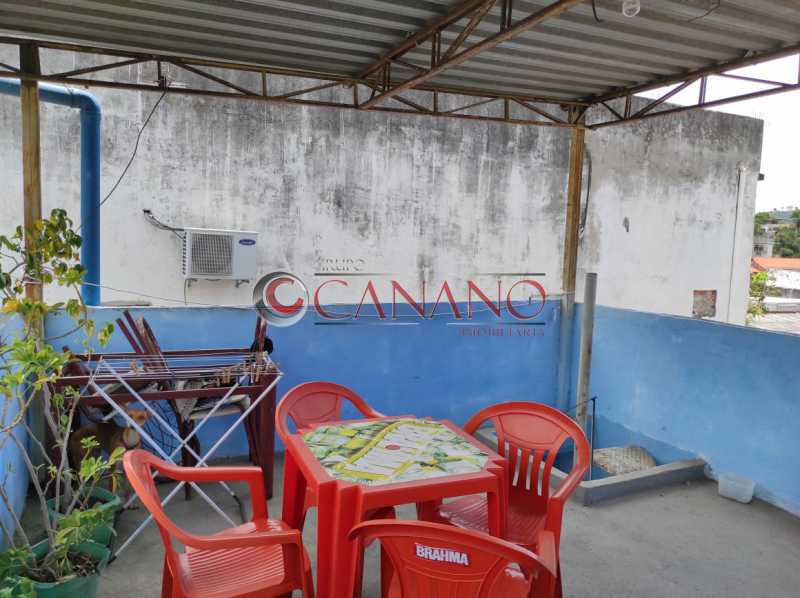 Conheça 14. do imóvel - Casa 3 quartos à venda Quintino Bocaiúva, Rio de Janeiro - R$ 130.000 - BJCA30026 - 9 14. - Casa 3 quartos à venda Quintino Bocaiúva, Rio de Janeiro - R$ 130.000 - BJCA30026 - 9