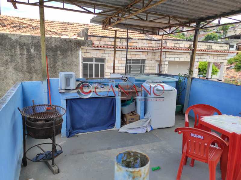 Conheça 13. do imóvel - Casa 3 quartos à venda Quintino Bocaiúva, Rio de Janeiro - R$ 130.000 - BJCA30026 - 10 13. - Casa 3 quartos à venda Quintino Bocaiúva, Rio de Janeiro - R$ 130.000 - BJCA30026 - 10