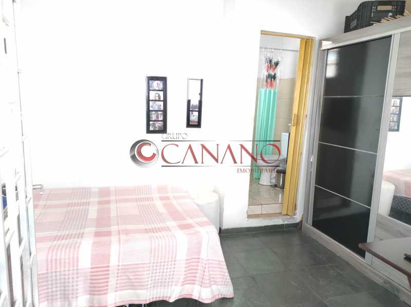 Conheça 11. do imóvel - Casa 3 quartos à venda Quintino Bocaiúva, Rio de Janeiro - R$ 130.000 - BJCA30026 - 15 11. - Casa 3 quartos à venda Quintino Bocaiúva, Rio de Janeiro - R$ 130.000 - BJCA30026 - 15