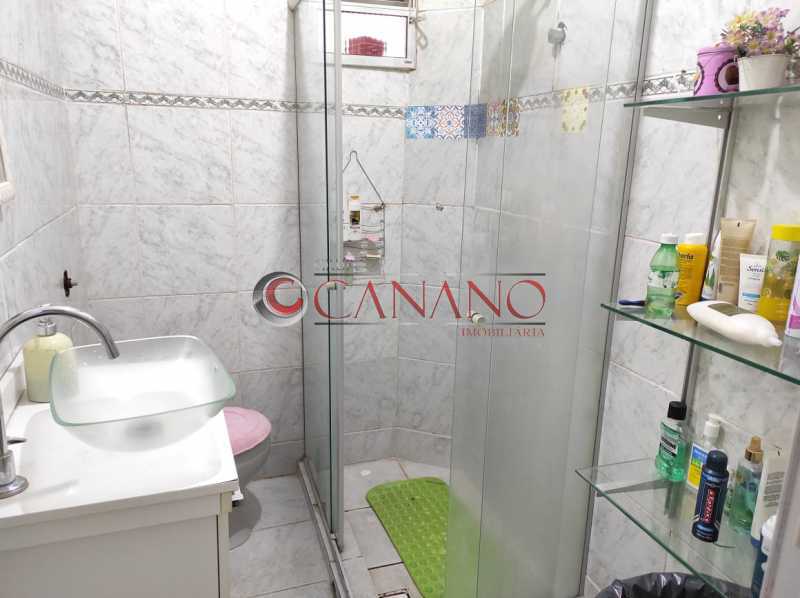 Conheça 5. do imóvel - Casa 3 quartos à venda Quintino Bocaiúva, Rio de Janeiro - R$ 130.000 - BJCA30026 - 18 5. - Casa 3 quartos à venda Quintino Bocaiúva, Rio de Janeiro - R$ 130.000 - BJCA30026 - 18