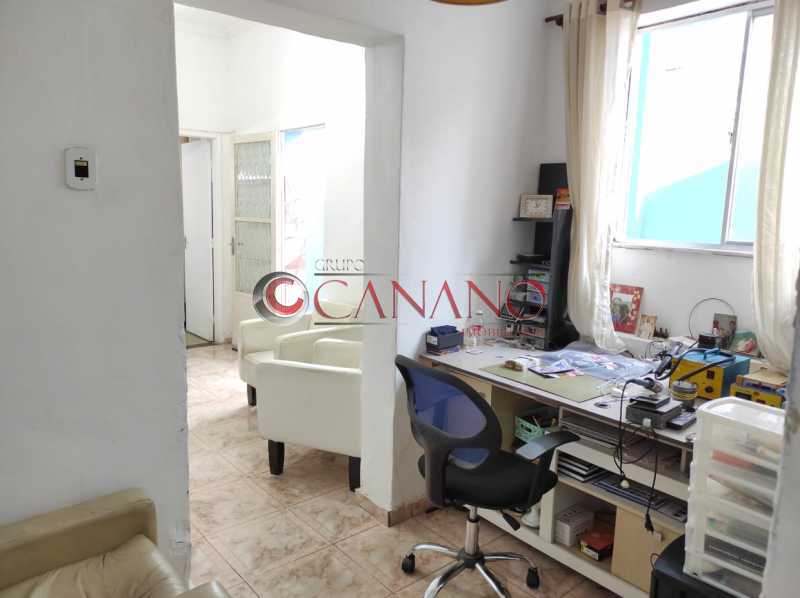 Conheça 8. do imóvel - Casa 3 quartos à venda Quintino Bocaiúva, Rio de Janeiro - R$ 130.000 - BJCA30026 - 19 8. - Casa 3 quartos à venda Quintino Bocaiúva, Rio de Janeiro - R$ 130.000 - BJCA30026 - 19