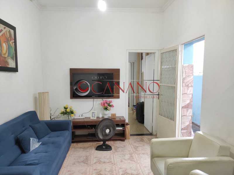 Conheça 1. do imóvel - Casa 3 quartos à venda Quintino Bocaiúva, Rio de Janeiro - R$ 130.000 - BJCA30026 - 1 1. - Casa 3 quartos à venda Quintino Bocaiúva, Rio de Janeiro - R$ 130.000 - BJCA30026 - 1