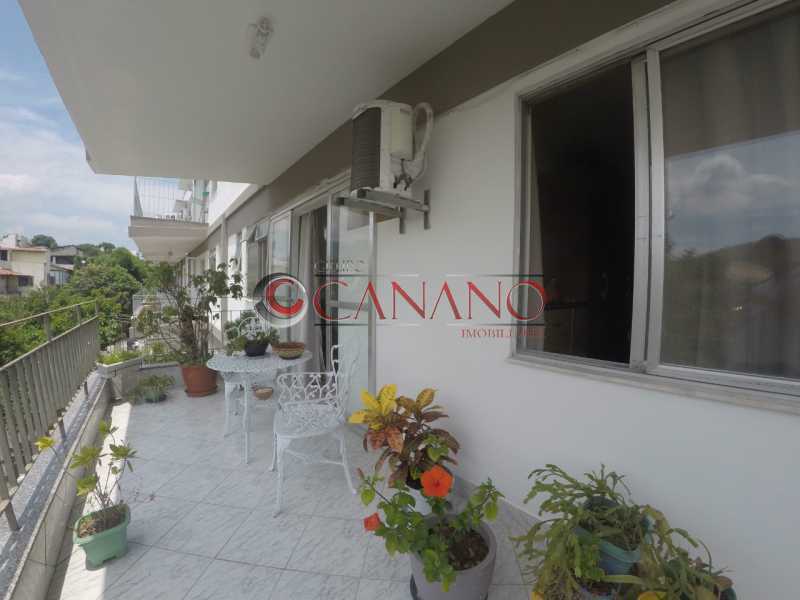 Conheça 1 do imóvel - Apartamento 3 quartos à venda Pechincha, Rio de Janeiro - R$ 365.000 - BJAP30221 - 1 1 - Apartamento 3 quartos à venda Pechincha, Rio de Janeiro - R$ 365.000 - BJAP30221 - 1