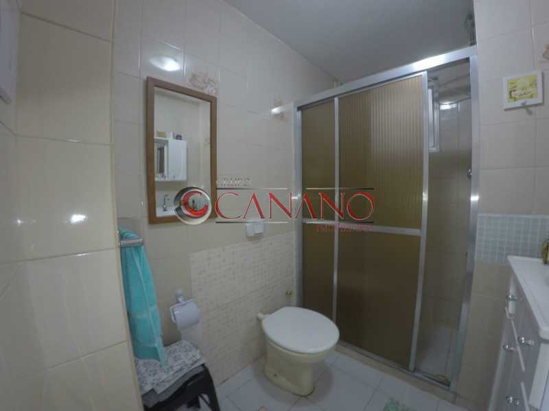 Conheça 4 do imóvel - Apartamento 3 quartos à venda Pechincha, Rio de Janeiro - R$ 365.000 - BJAP30221 - 5 4 - Apartamento 3 quartos à venda Pechincha, Rio de Janeiro - R$ 365.000 - BJAP30221 - 5
