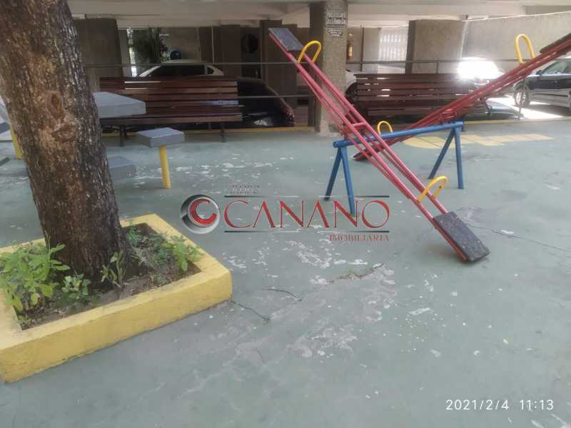 Conheça 2 do imóvel - Apartamento à venda Rua Barão do Bom Retiro,Engenho Novo, Rio de Janeiro - R$ 175.000 - BJAP10082 - 18 2 - Apartamento à venda Rua Barão do Bom Retiro,Engenho Novo, Rio de Janeiro - R$ 175.000 - BJAP10082 - 18