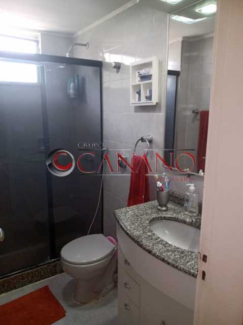 Conheça 5 do imóvel - Apartamento 2 quartos à venda Engenho de Dentro, Rio de Janeiro - R$ 185.000 - BJAP20788 - 6 5 - Apartamento 2 quartos à venda Engenho de Dentro, Rio de Janeiro - R$ 185.000 - BJAP20788 - 6