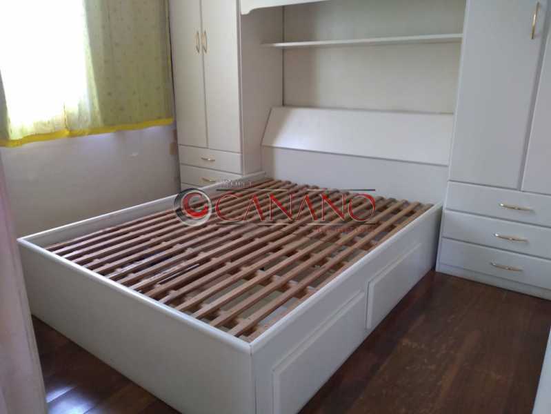 Conheça 14 do imóvel - Apartamento 2 quartos à venda Engenho de Dentro, Rio de Janeiro - R$ 185.000 - BJAP20788 - 15 14 - Apartamento 2 quartos à venda Engenho de Dentro, Rio de Janeiro - R$ 185.000 - BJAP20788 - 15