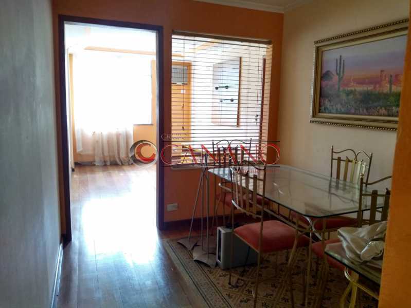 Conheça 18 do imóvel - Apartamento 2 quartos à venda Engenho de Dentro, Rio de Janeiro - R$ 185.000 - BJAP20788 - 19 18 - Apartamento 2 quartos à venda Engenho de Dentro, Rio de Janeiro - R$ 185.000 - BJAP20788 - 19