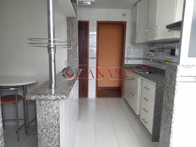 Conheça 21 do imóvel - Apartamento 2 quartos à venda Engenho de Dentro, Rio de Janeiro - R$ 185.000 - BJAP20788 - 22 21 - Apartamento 2 quartos à venda Engenho de Dentro, Rio de Janeiro - R$ 185.000 - BJAP20788 - 22