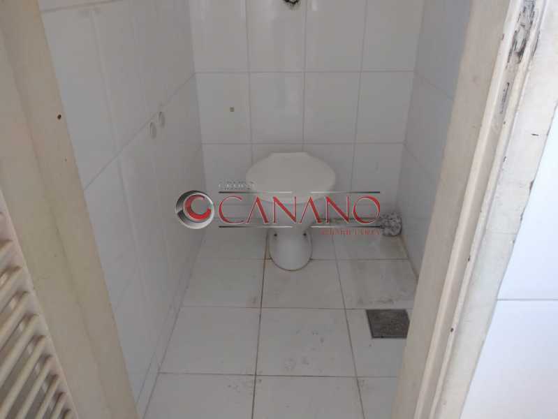 Conheça 23 do imóvel - Apartamento 2 quartos à venda Engenho de Dentro, Rio de Janeiro - R$ 185.000 - BJAP20788 - 24 23 - Apartamento 2 quartos à venda Engenho de Dentro, Rio de Janeiro - R$ 185.000 - BJAP20788 - 24