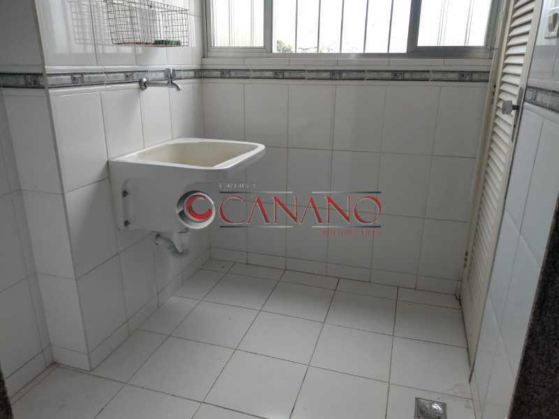 Conheça 24 do imóvel - Apartamento 2 quartos à venda Engenho de Dentro, Rio de Janeiro - R$ 185.000 - BJAP20788 - 25 24 - Apartamento 2 quartos à venda Engenho de Dentro, Rio de Janeiro - R$ 185.000 - BJAP20788 - 25