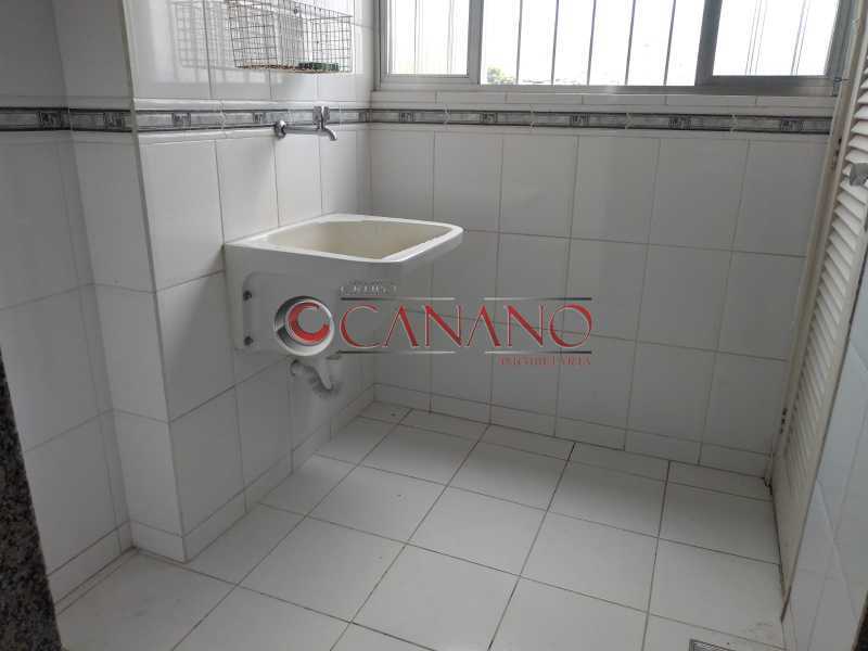 Conheça 25 do imóvel - Apartamento 2 quartos à venda Engenho de Dentro, Rio de Janeiro - R$ 185.000 - BJAP20788 - 26 25 - Apartamento 2 quartos à venda Engenho de Dentro, Rio de Janeiro - R$ 185.000 - BJAP20788 - 26
