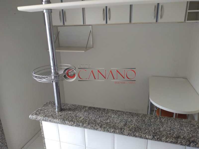 Conheça 26 do imóvel - Apartamento 2 quartos à venda Engenho de Dentro, Rio de Janeiro - R$ 185.000 - BJAP20788 - 27 26 - Apartamento 2 quartos à venda Engenho de Dentro, Rio de Janeiro - R$ 185.000 - BJAP20788 - 27