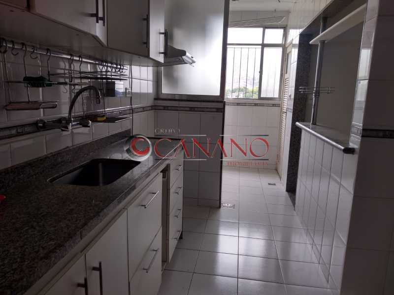 Conheça 27 do imóvel - Apartamento 2 quartos à venda Engenho de Dentro, Rio de Janeiro - R$ 185.000 - BJAP20788 - 28 27 - Apartamento 2 quartos à venda Engenho de Dentro, Rio de Janeiro - R$ 185.000 - BJAP20788 - 28