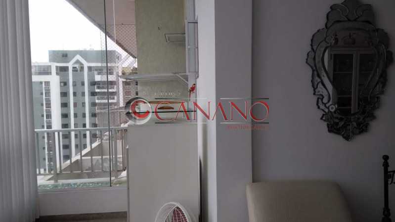 Conheça 9 do imóvel - Cobertura à venda Avenida Marechal Henrique Lott,Barra da Tijuca, Rio de Janeiro - R$ 1.900.000 - BJCO30028 - 18 9 - Cobertura à venda Avenida Marechal Henrique Lott,Barra da Tijuca, Rio de Janeiro - R$ 1.900.000 - BJCO30028 - 18