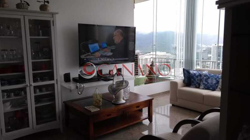Conheça 10 do imóvel - Cobertura à venda Avenida Marechal Henrique Lott,Barra da Tijuca, Rio de Janeiro - R$ 1.900.000 - BJCO30028 - 9 10 - Cobertura à venda Avenida Marechal Henrique Lott,Barra da Tijuca, Rio de Janeiro - R$ 1.900.000 - BJCO30028 - 9